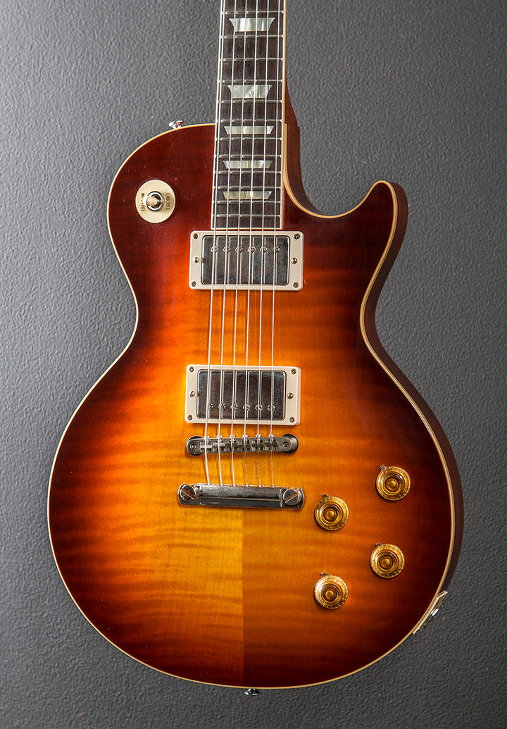 1959 Les Paul Standard Reissue - Believer Burst