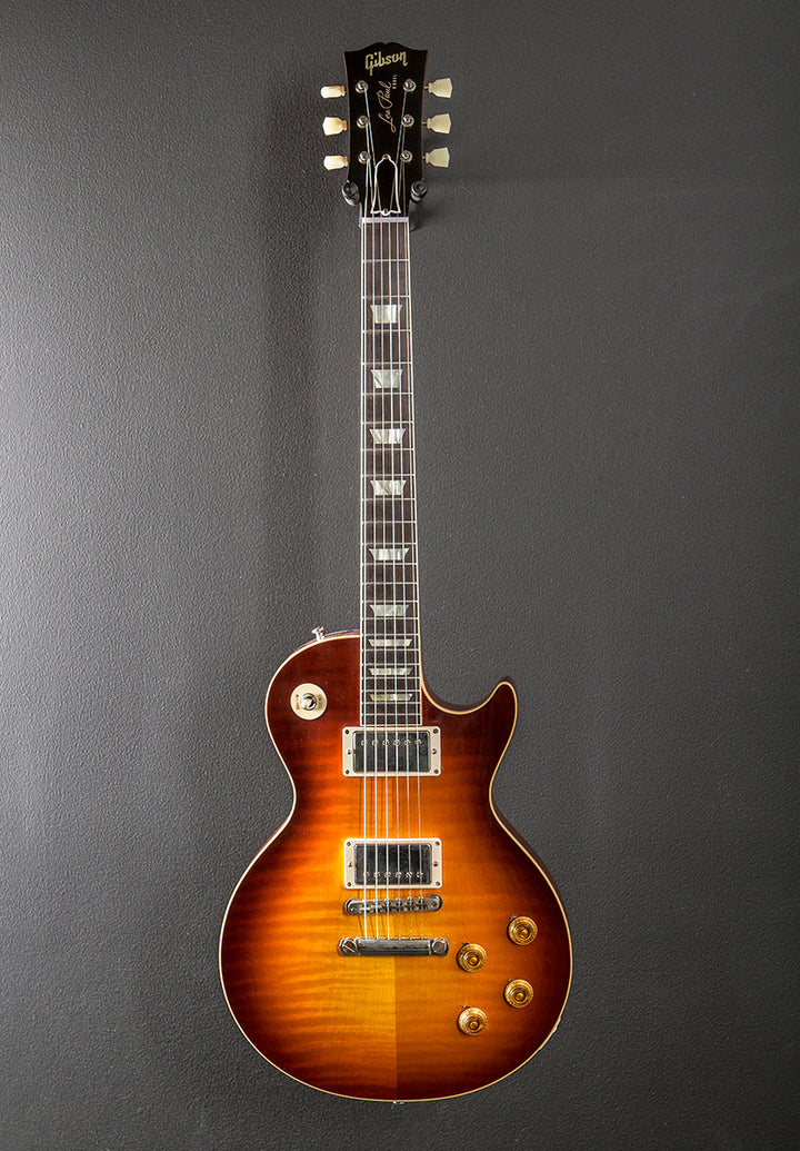 1959 Les Paul Standard Reissue - Believer Burst