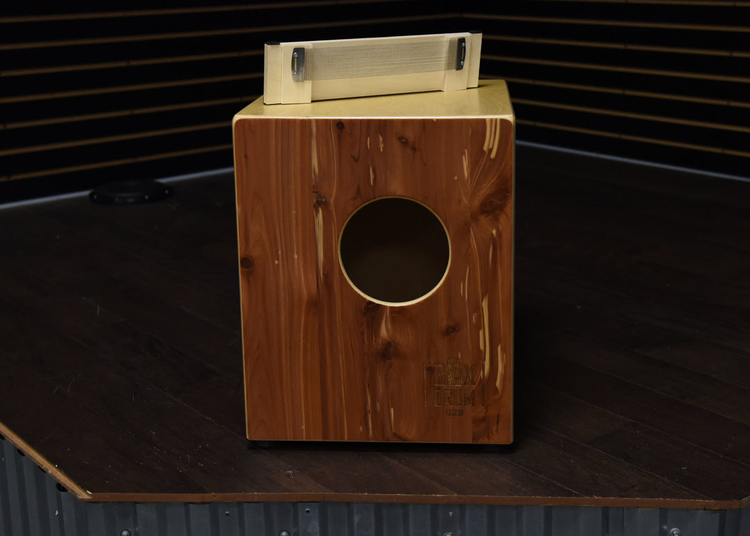 Dual Tone Bass Cajon