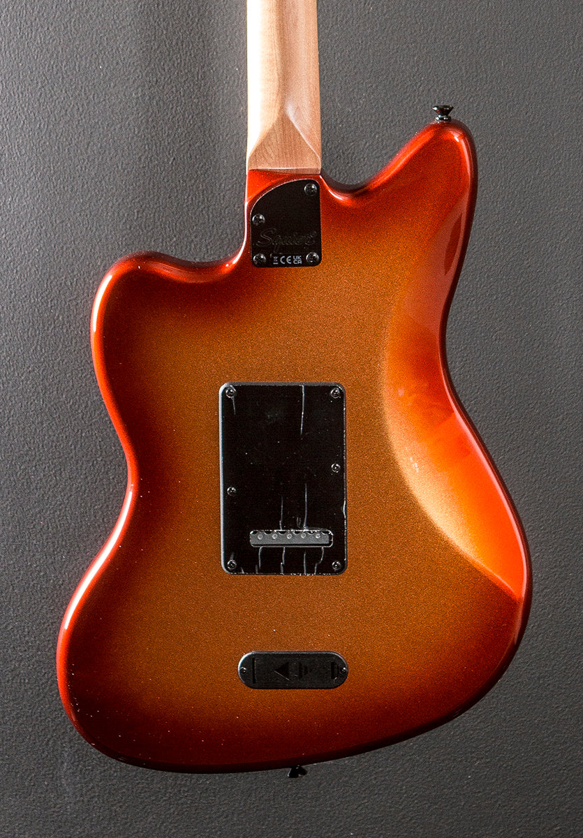 Contemporary Active Jazzmaster HH - Sunset Metallic