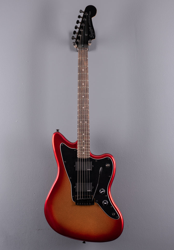 Contemporary Active Jazzmaster HH - Sunset Metallic