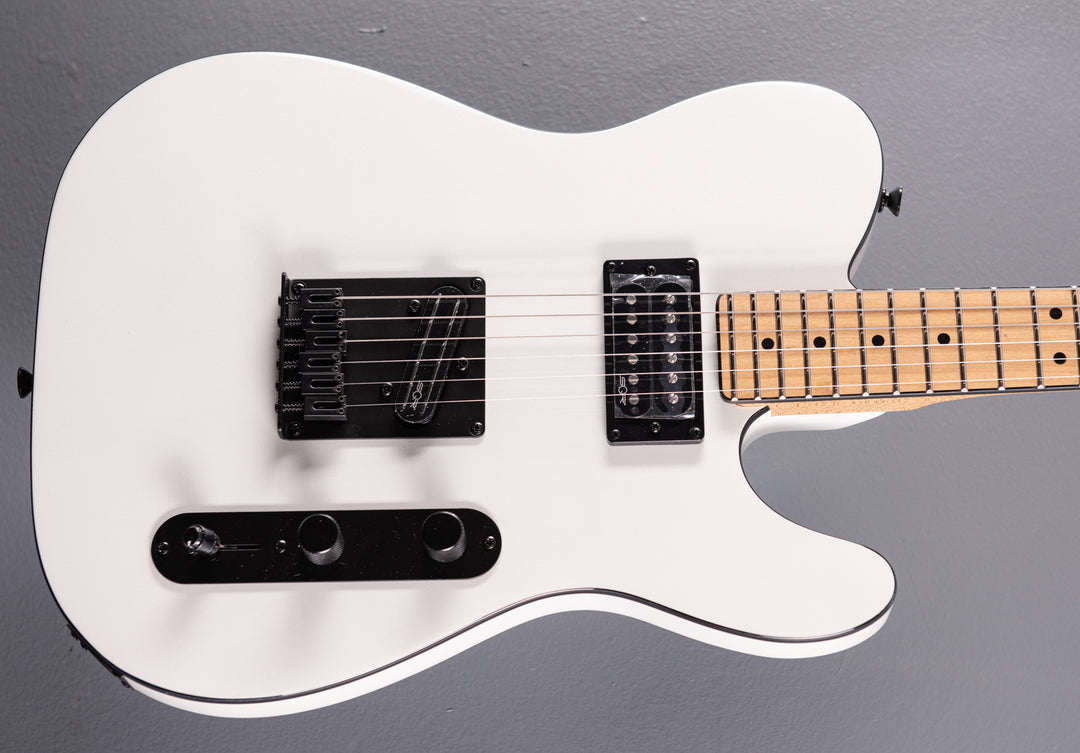 Contemporary Telecaster RH - Pearl White