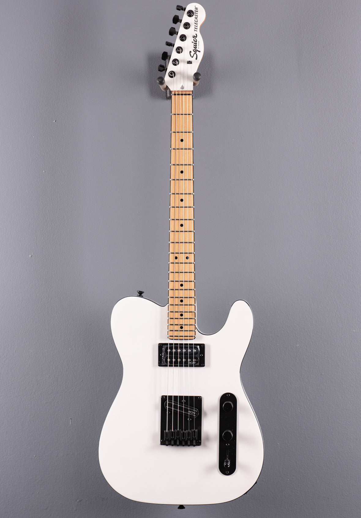 Contemporary Telecaster RH - Pearl White – Dave's Guitar Shop