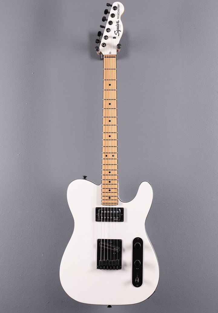 Contemporary Telecaster RH - Pearl White