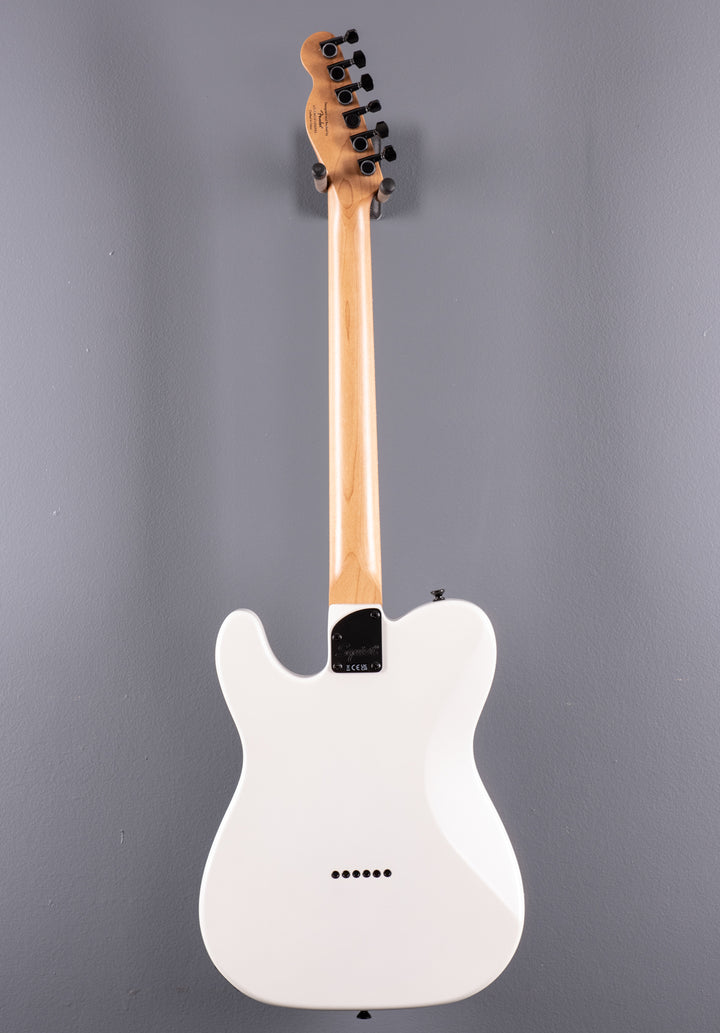 Contemporary Telecaster RH - Pearl White