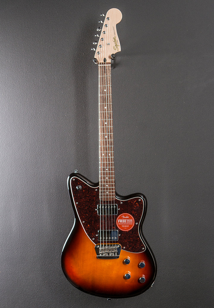 Paranormal Toronado - 3 Color Sunburst