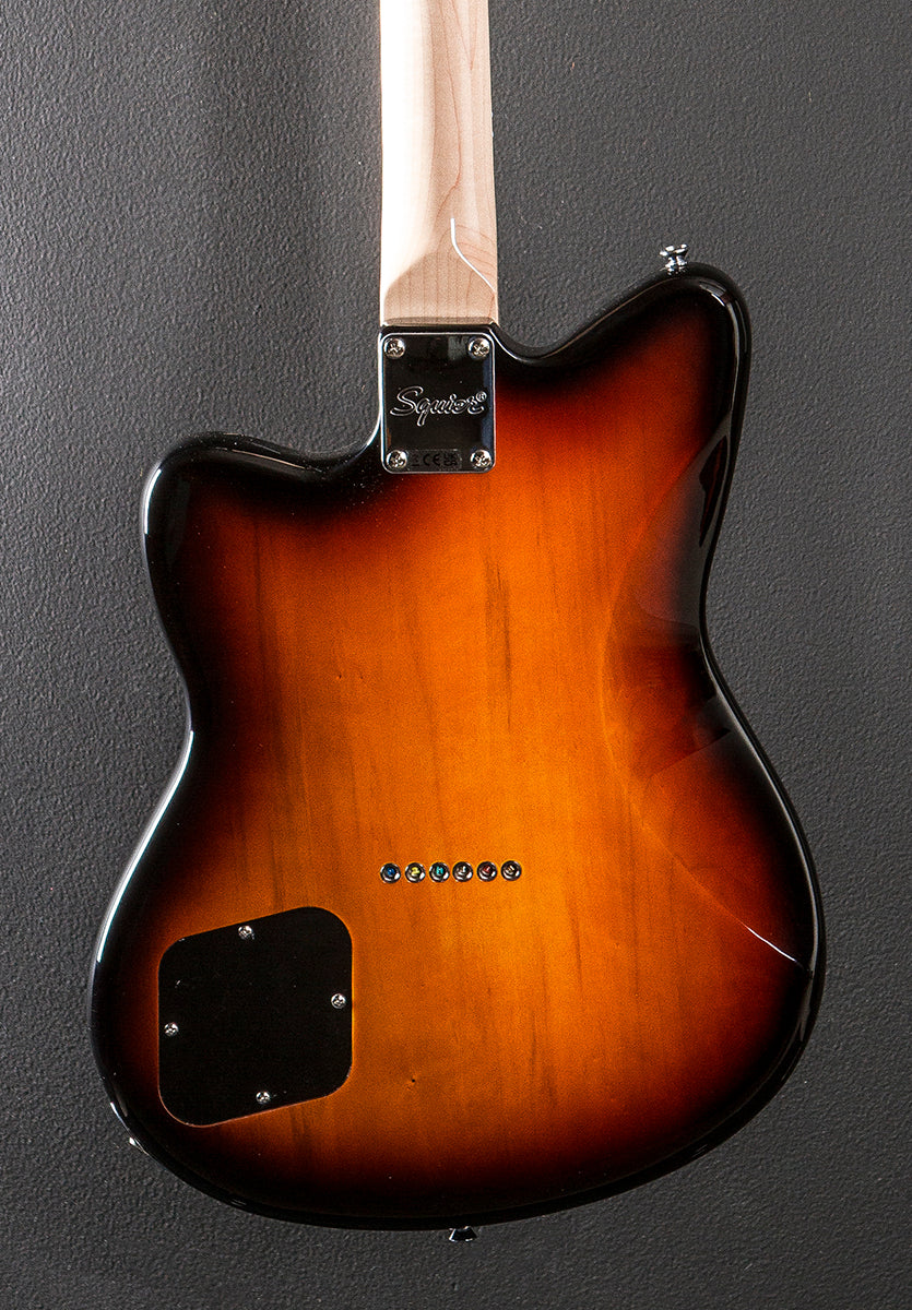 Paranormal Toronado - 3 Color Sunburst