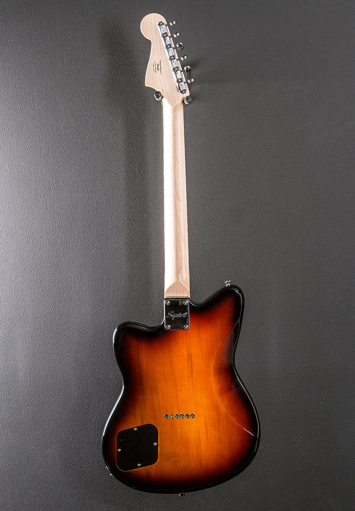 Paranormal Toronado - 3 Color Sunburst