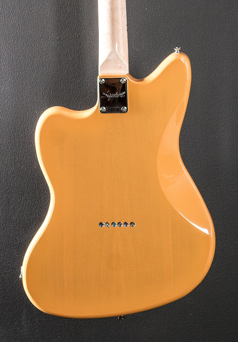 Paranormal Offset Telecaster - Butterscotch Blonde