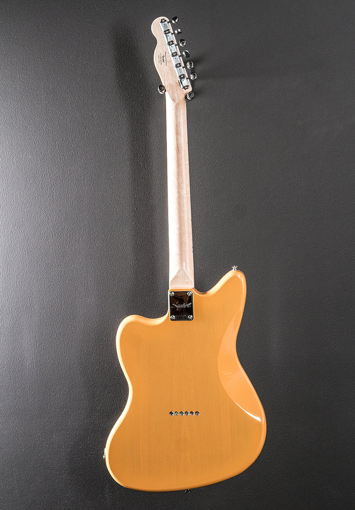 Paranormal Offset Telecaster - Butterscotch Blonde