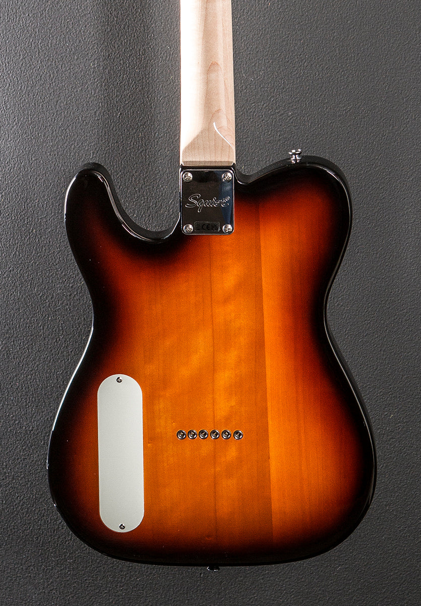 Paranormal Baritone Cabronita Telecaster - 3 Color Sunburst