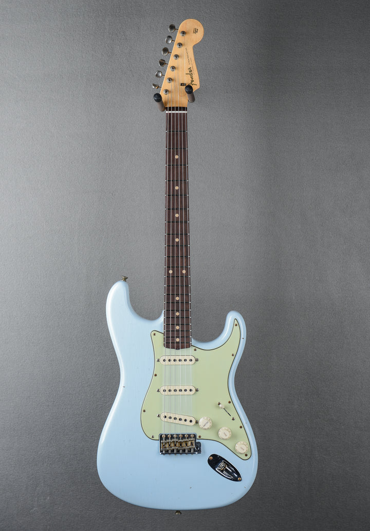 1960 Journeyman Relic Strat