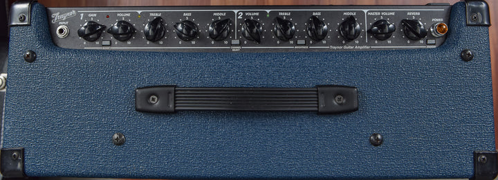 YCV50 Custom Valve 50 1-12 Combo, Recent