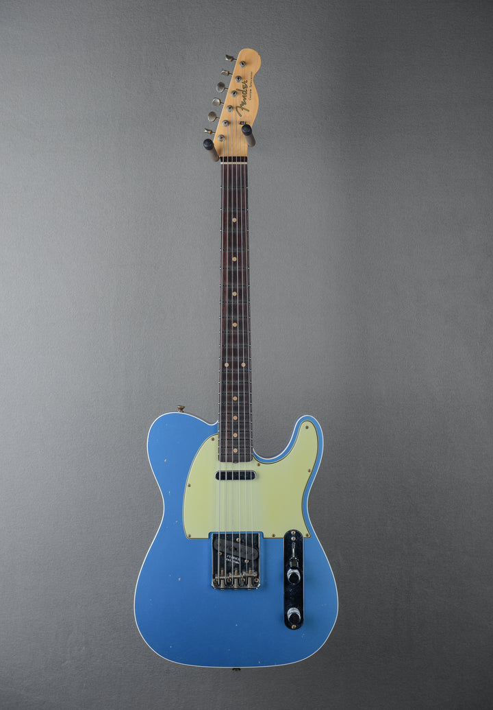 1960 Journeyman Relic Tele Custom