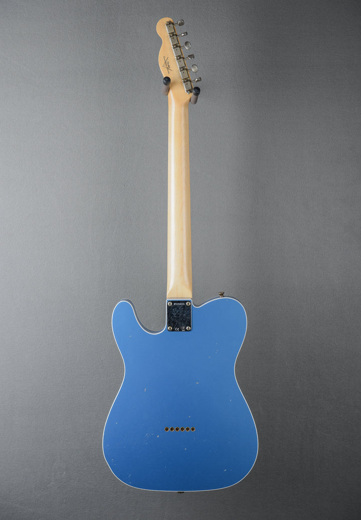 1960 Journeyman Relic Tele Custom