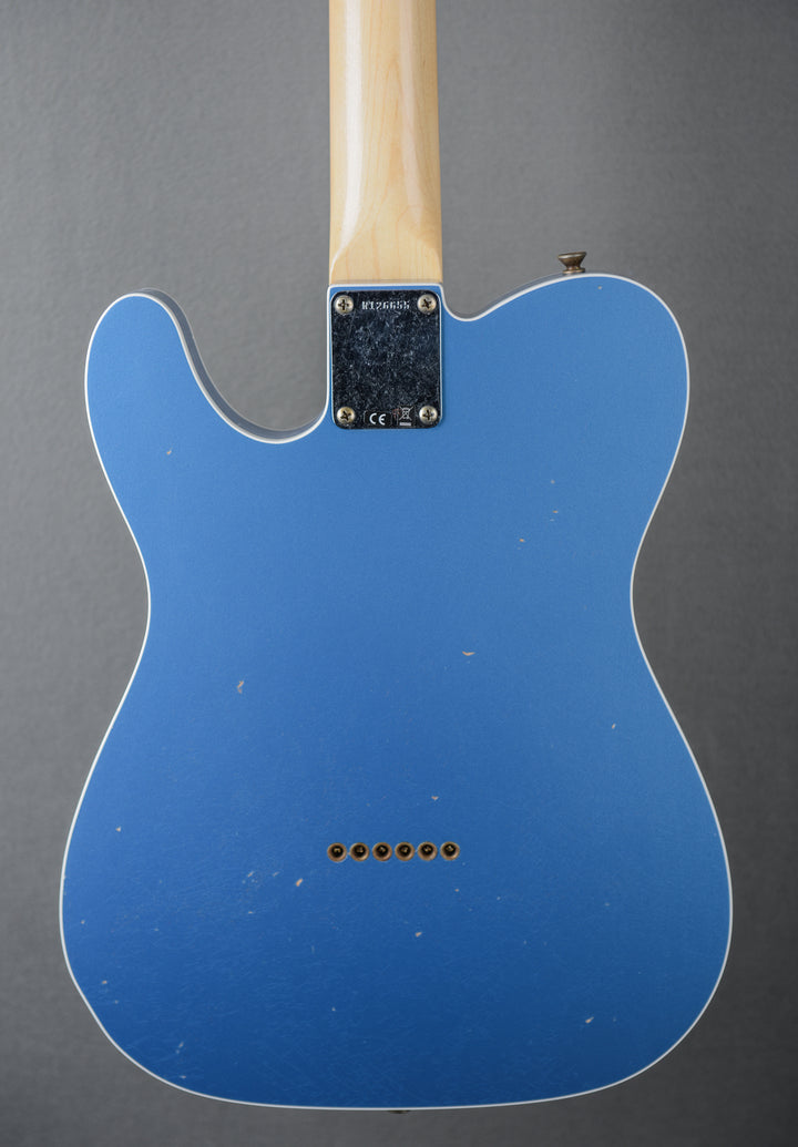 1960 Journeyman Relic Tele Custom