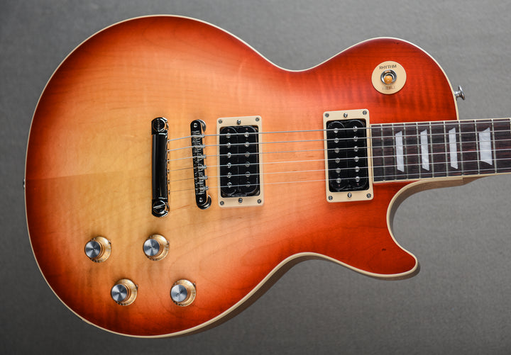 Les Paul Standard 60's Faded - Vintage Cherry Sunburst