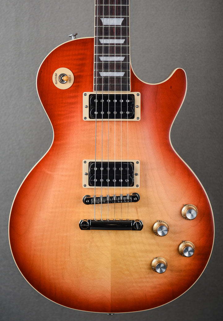 Les Paul Standard 60's Faded - Vintage Cherry Sunburst