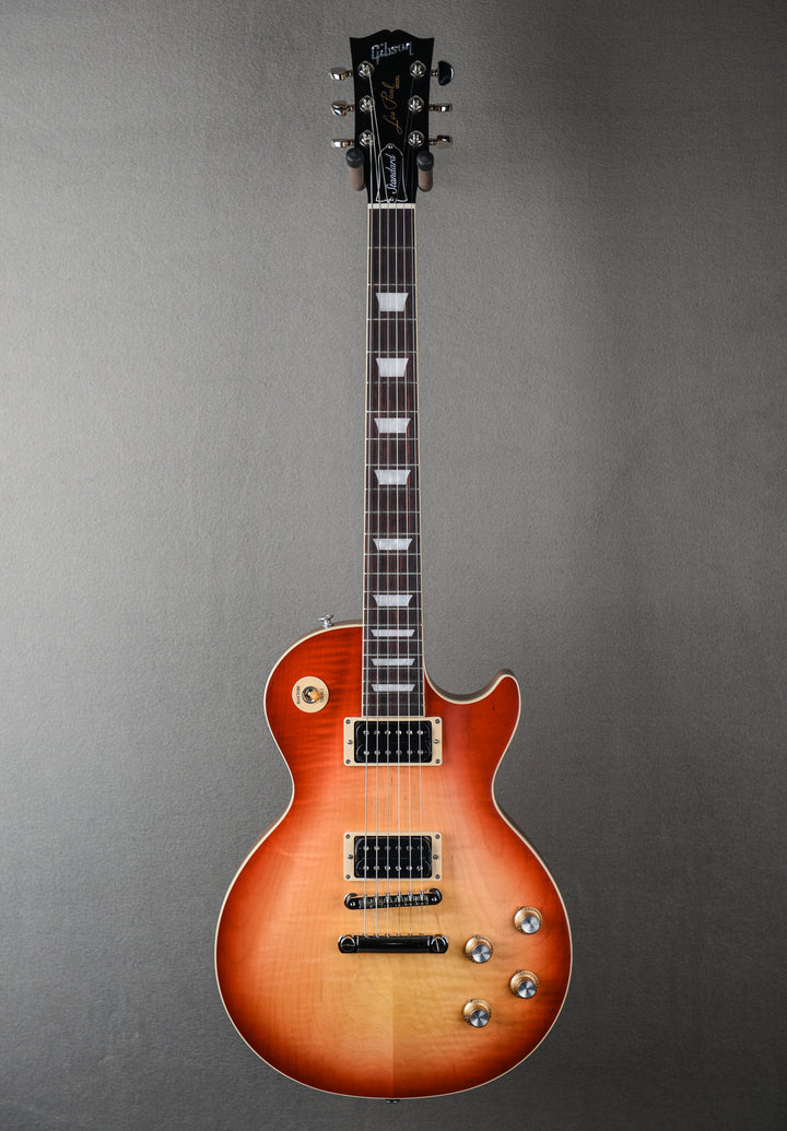 Les Paul Standard 60's Faded - Vintage Cherry Sunburst