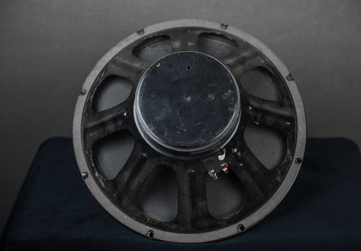 15inch Bass Amp Speaker 8ohm, Recent