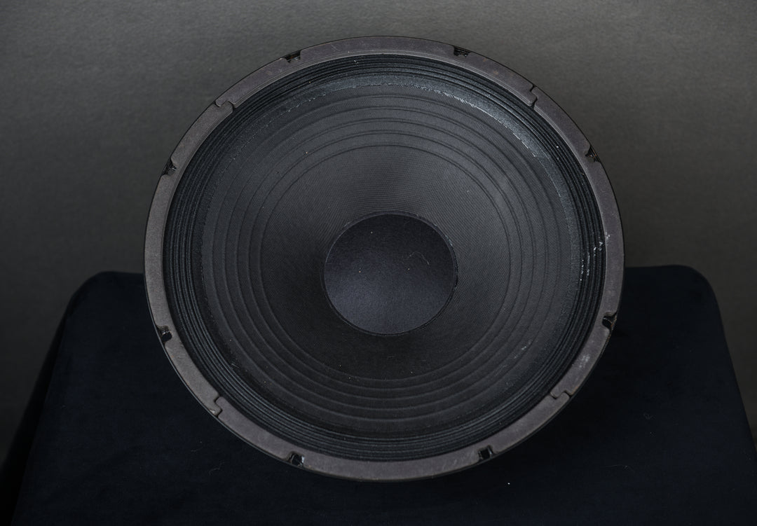 15inch Bass Amp Speaker 8ohm, Recent