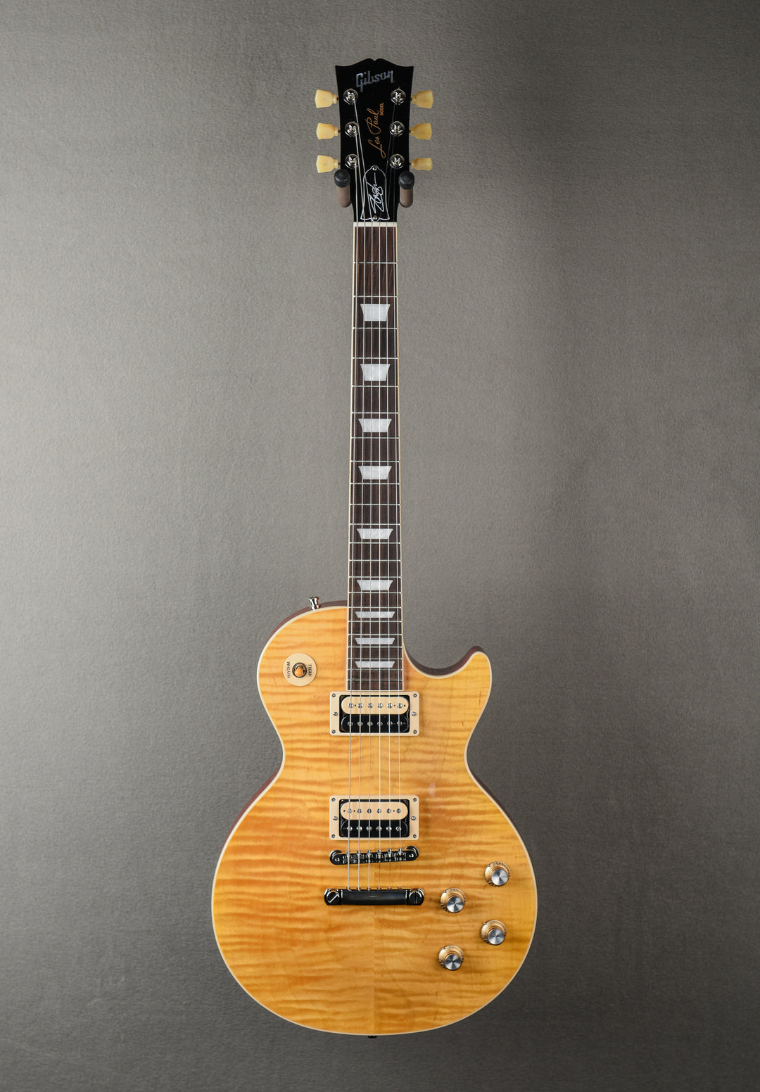 Slash Les Paul Standard - Appetite Burst