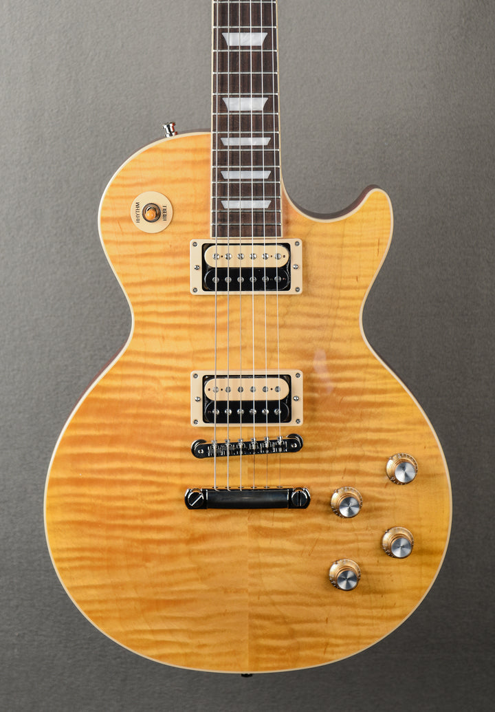 Slash Les Paul Standard - Appetite Burst