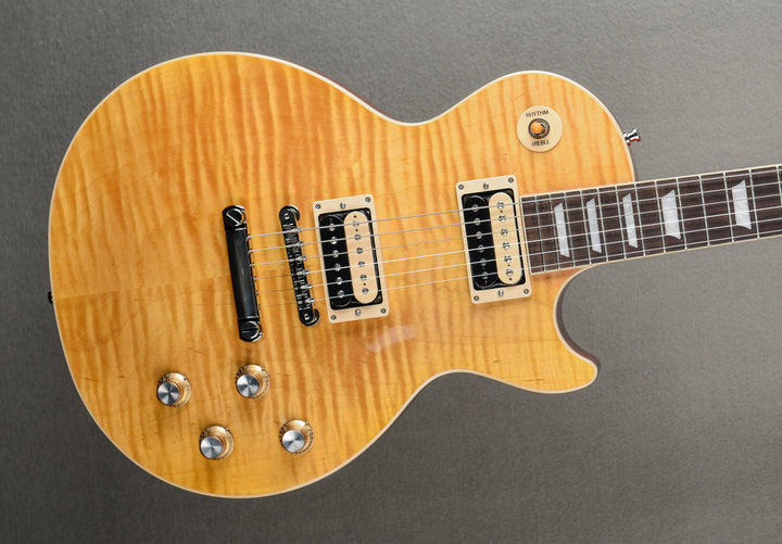 Slash Les Paul Standard - Appetite Burst