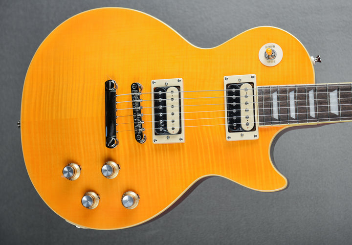 Slash Les Paul Standard - Appetite Burst