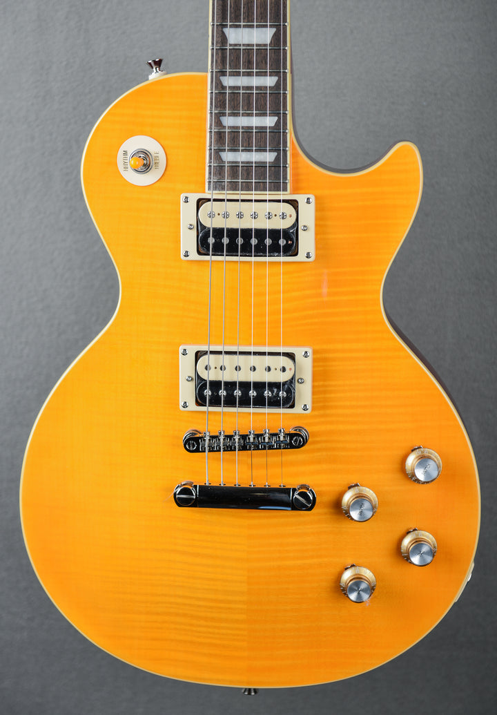 Slash Les Paul Standard - Appetite Burst