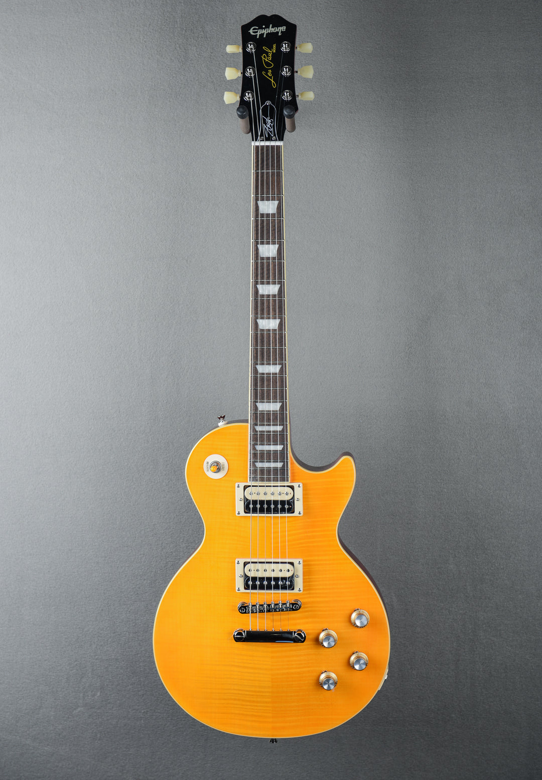 Slash Les Paul Standard - Appetite Burst