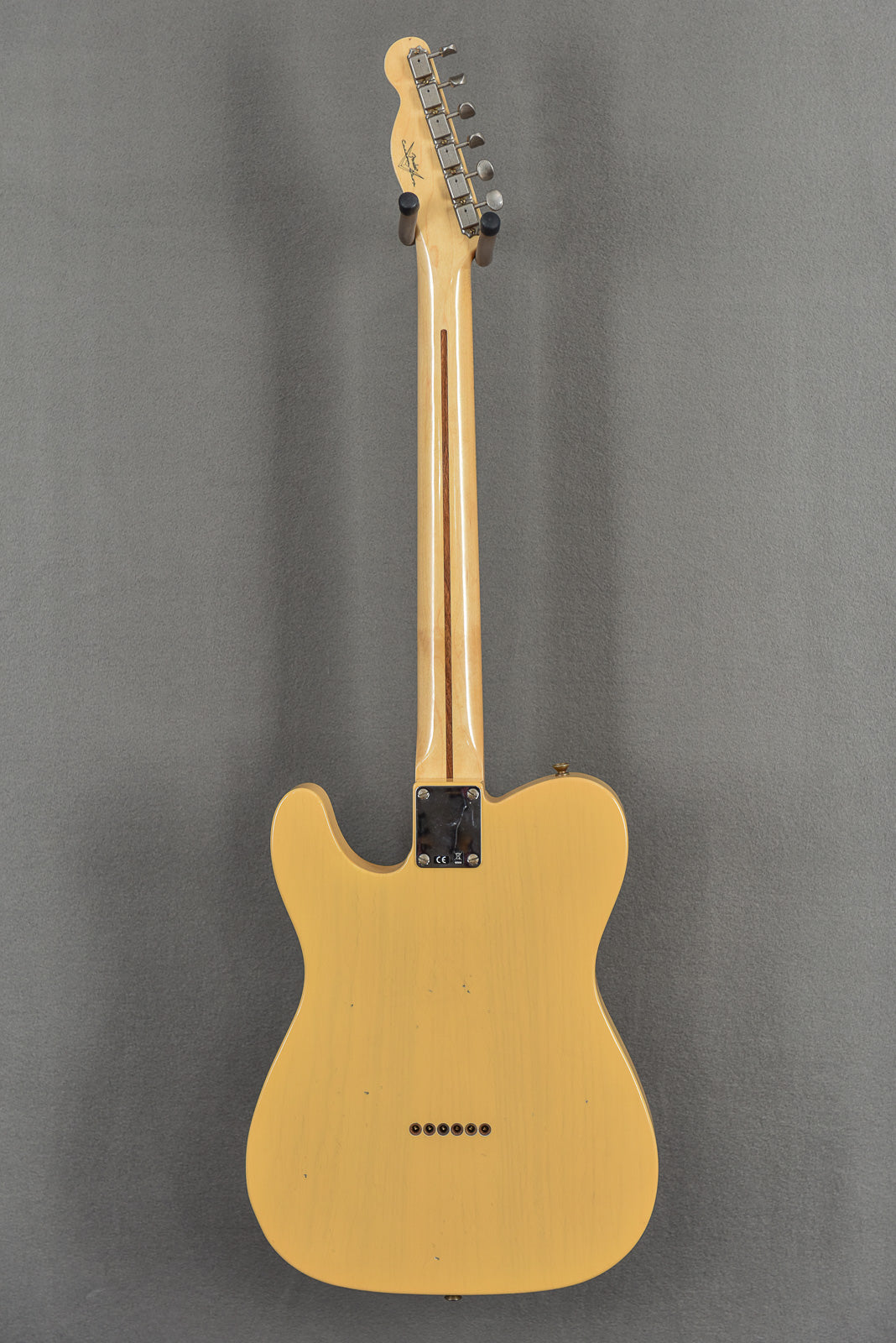 1952 Journeyman Relic Telecaster