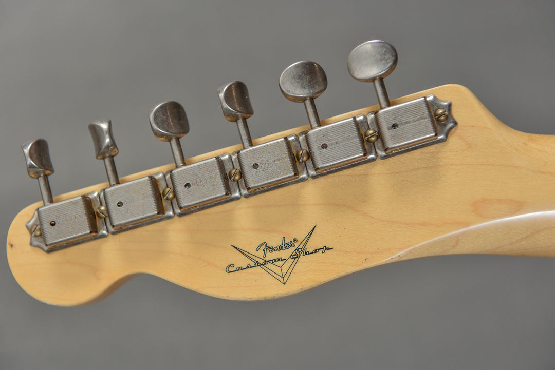 1952 Journeyman Relic Telecaster