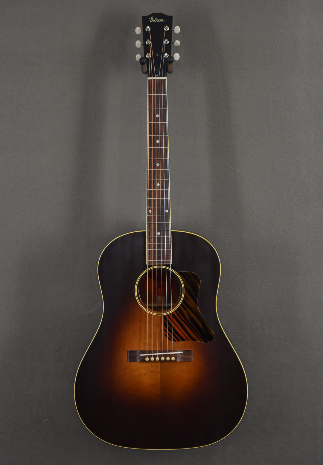 1934 Jumbo - Vintage Sunburst