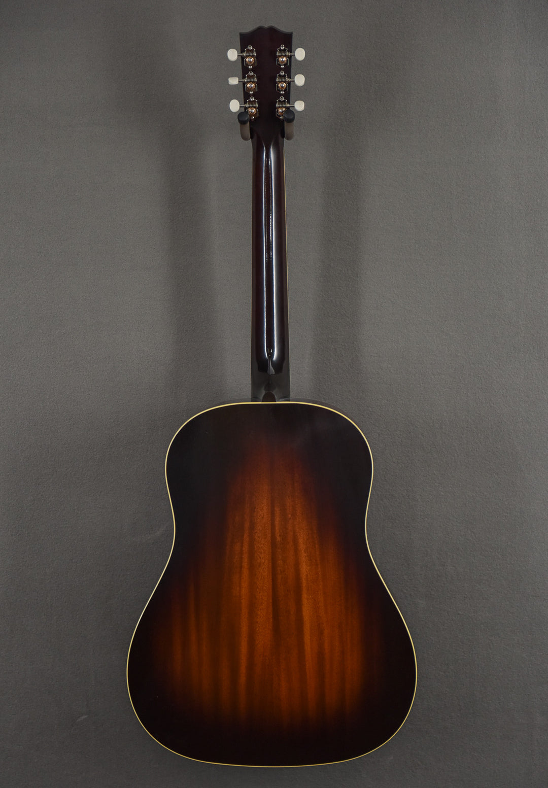 1934 Jumbo - Vintage Sunburst