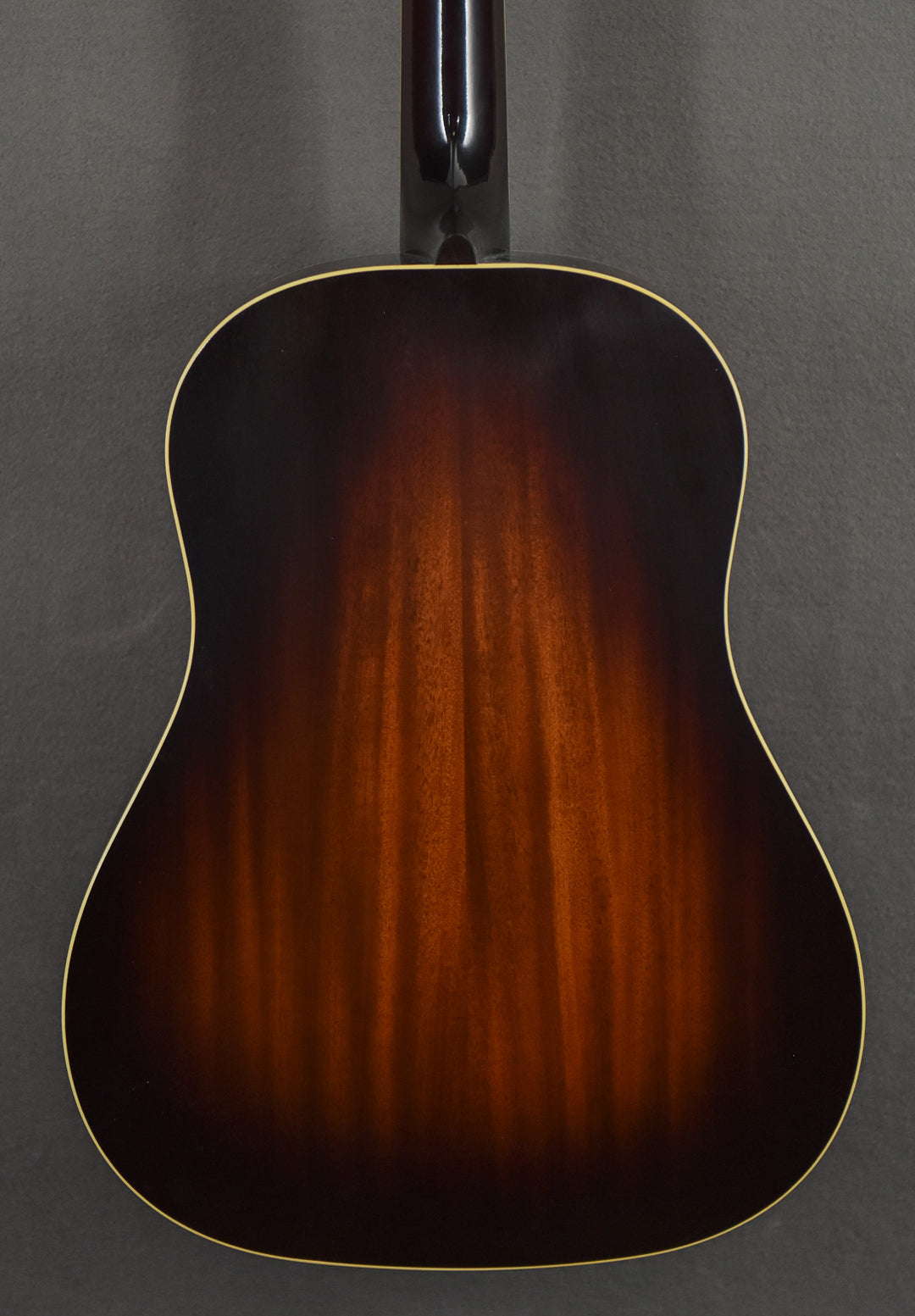 1934 Jumbo - Vintage Sunburst