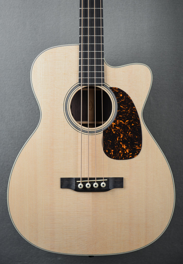 BC-16E Acoustic Bass