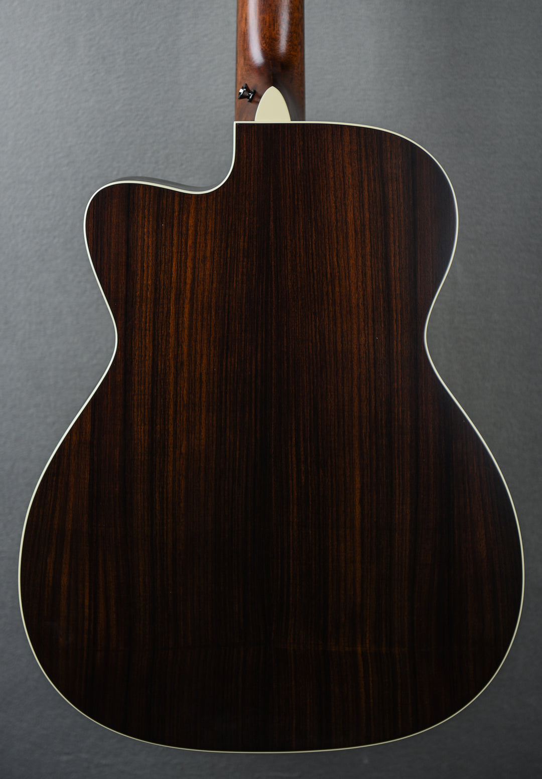 BC-16E Acoustic Bass