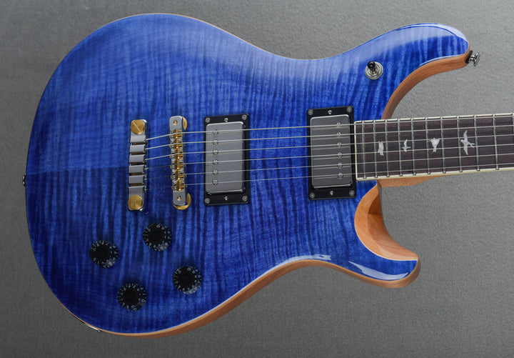 SE McCarty 594 - Faded Blue