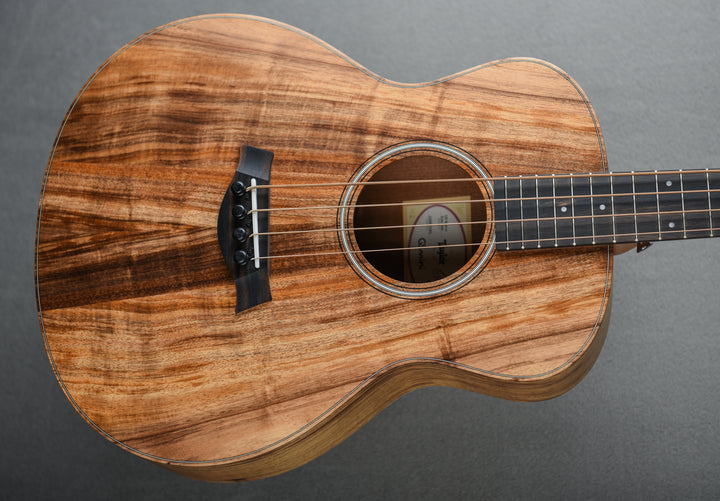 GS Mini-e Koa Bass