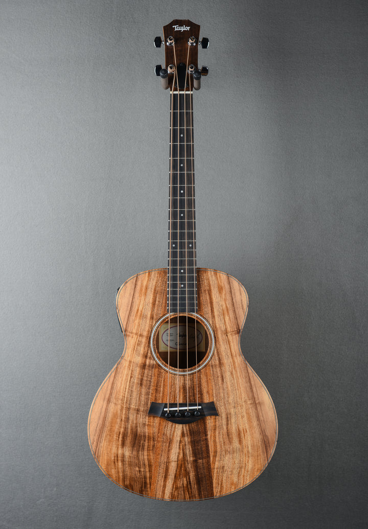 GS Mini-e Koa Bass