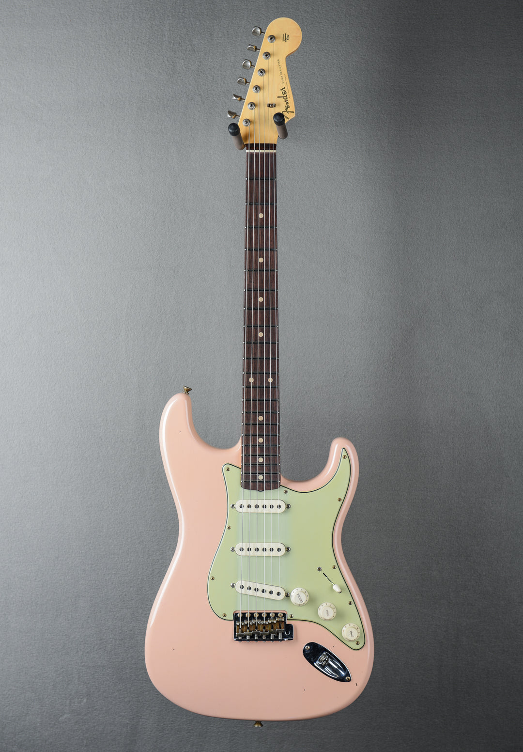 1960 Journeyman Relic Strat