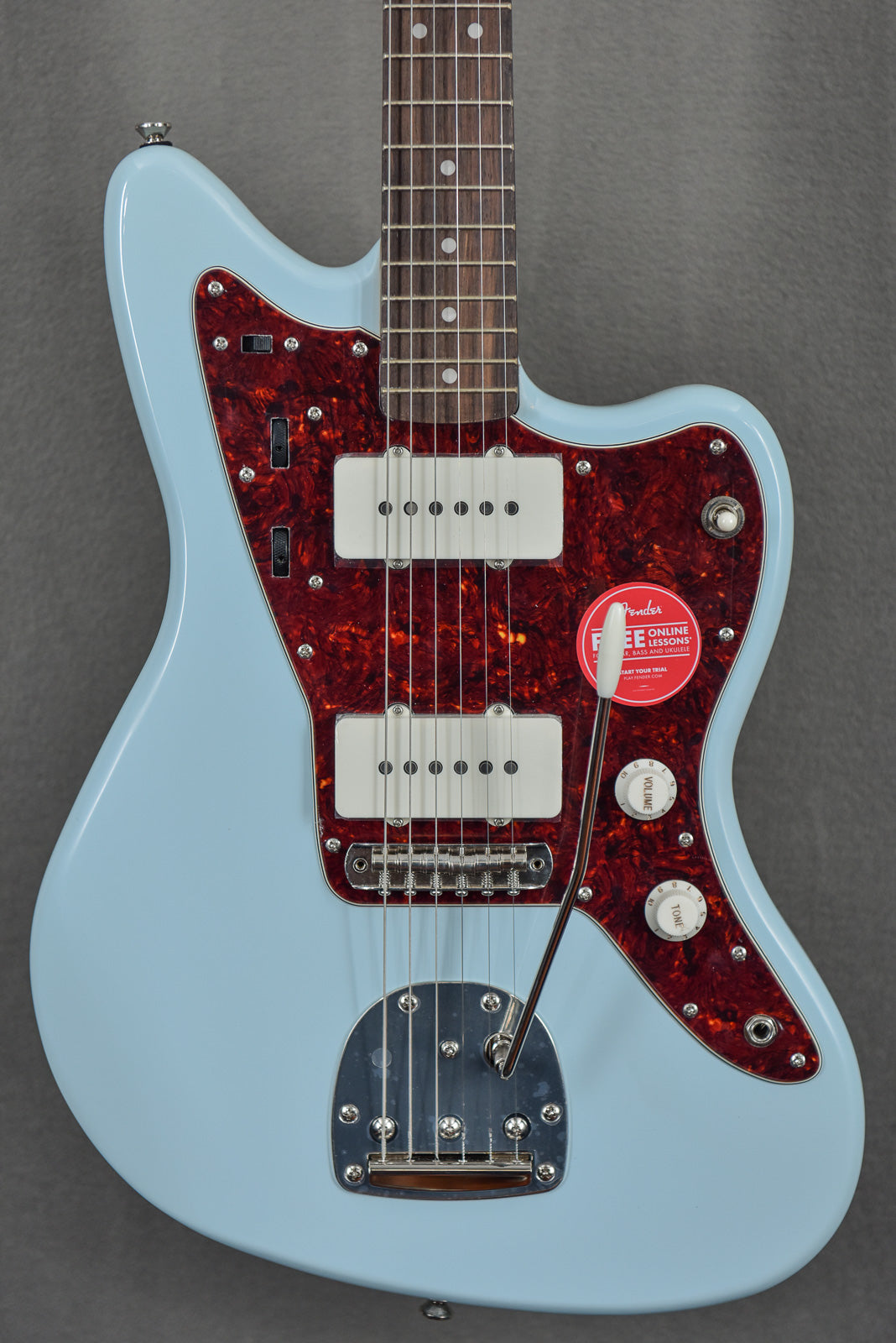 CLASSIC VIBE '60S JAZZMASTER®