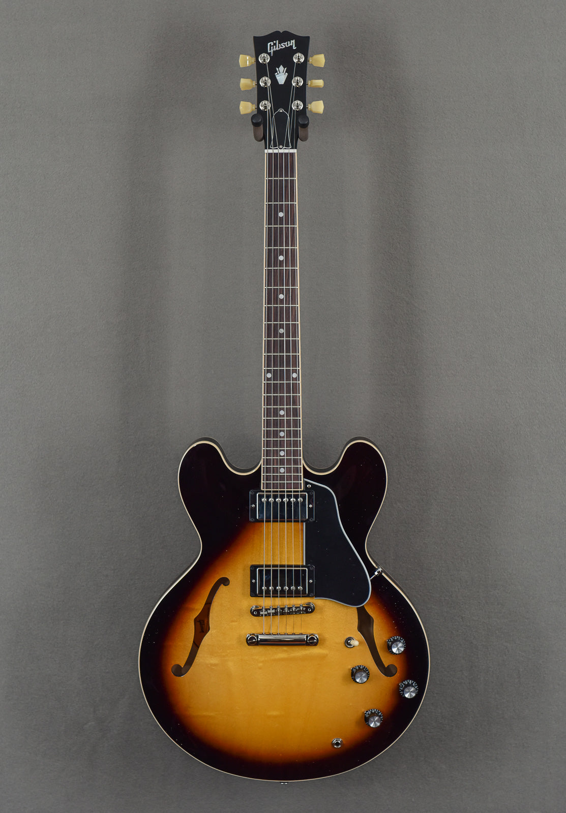 ES-335 - Vintage Burst – Dave's Guitar Shop