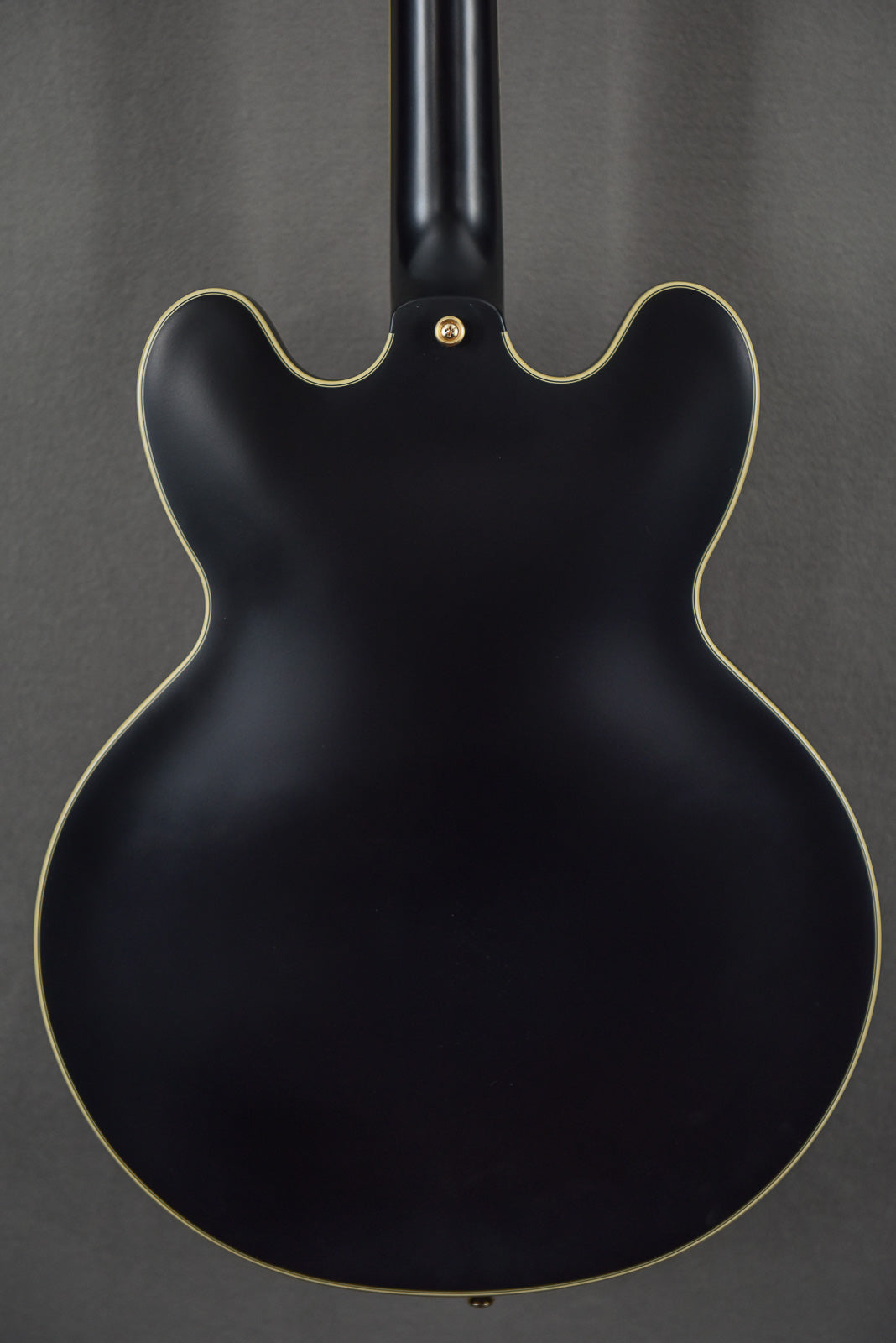 Emily Wolfe Sheraton Stealth - Black Aged Gloss