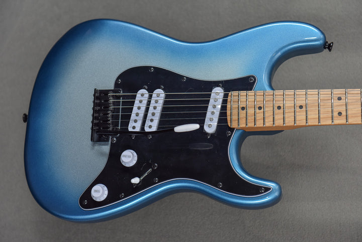 Contemporary Stratocaster Special - Sky Burst Metallic