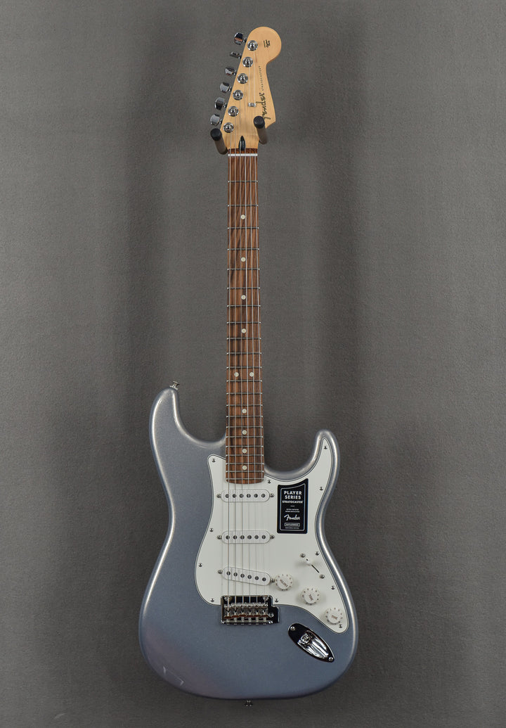 Player Stratocaster