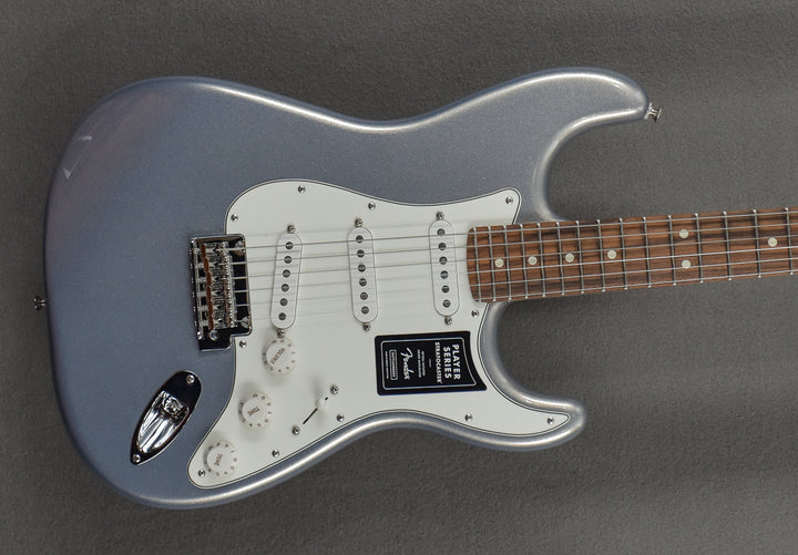 Player Stratocaster