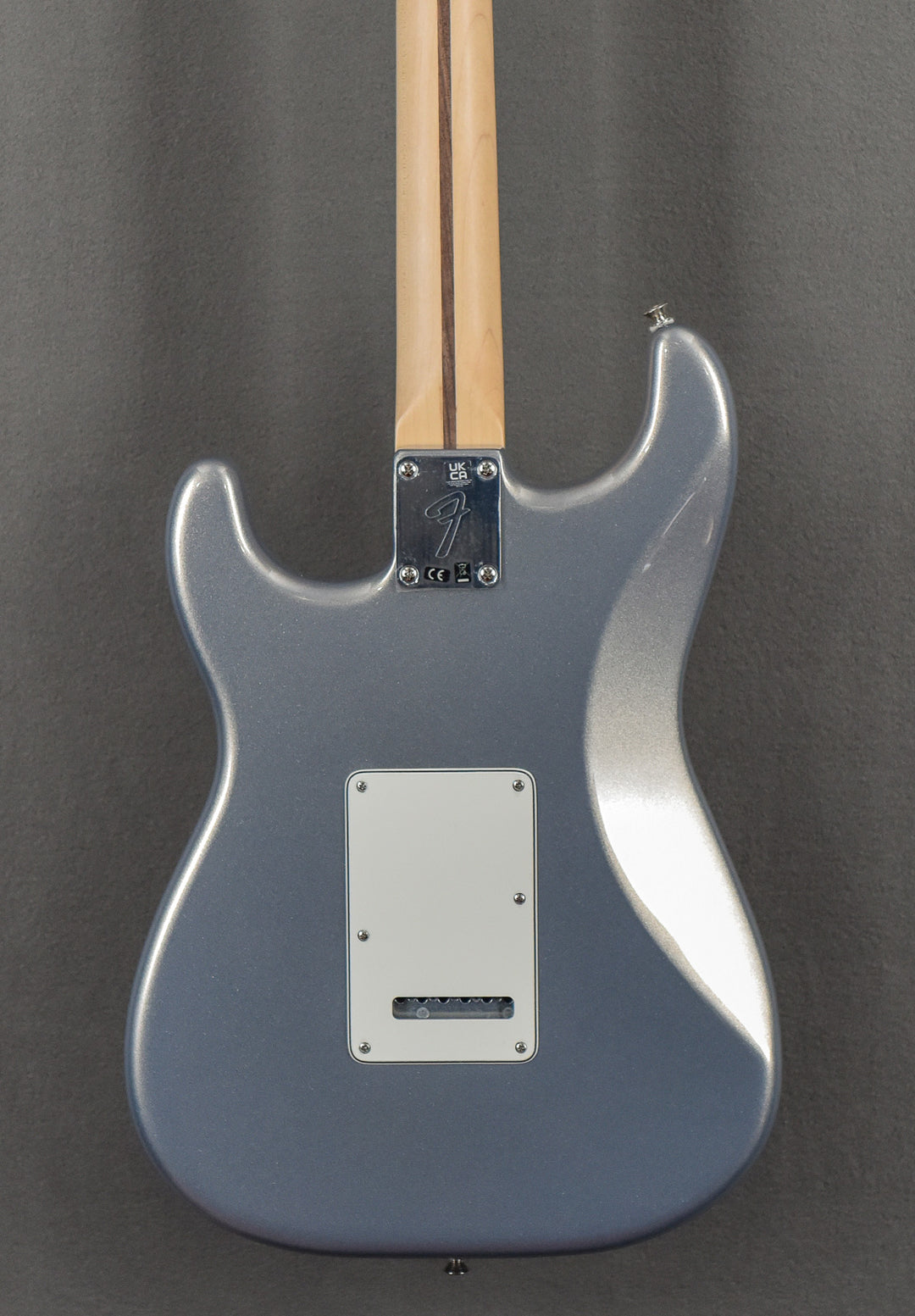 Player Stratocaster