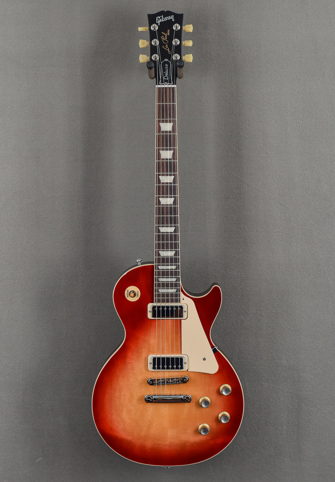 Les Paul 70's Deluxe